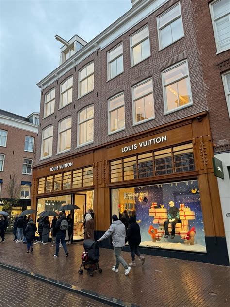 louis vuitton winkel belgie|louis vuitton amsterdam hooftstraat.